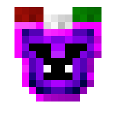 Enderbuncles logo