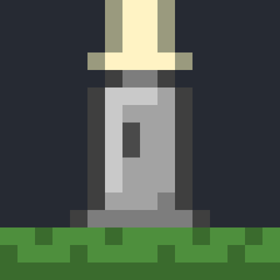 Gravekeeper