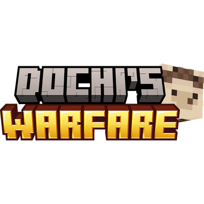 Dochi`s Warfare project artwork