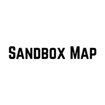 Sandbox Map