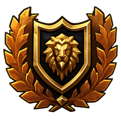 Achievements logo