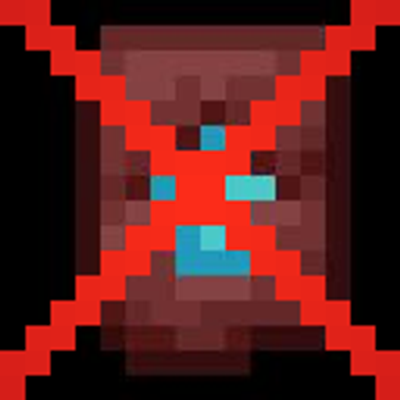 No Netherite Template[Achievement Friendly]