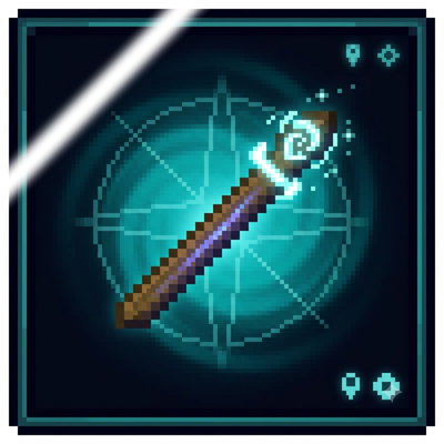 TP stick [ACHIEVEMENT FRIENDLY]