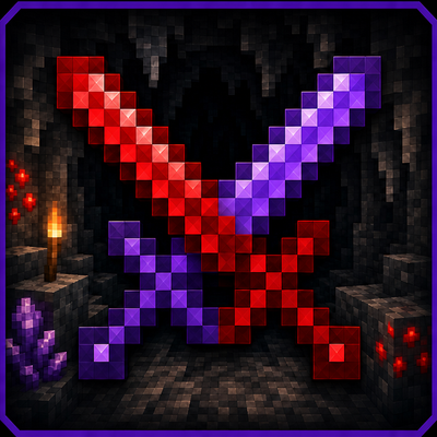 Utility Armors & Tools: Deep Caves project artwork