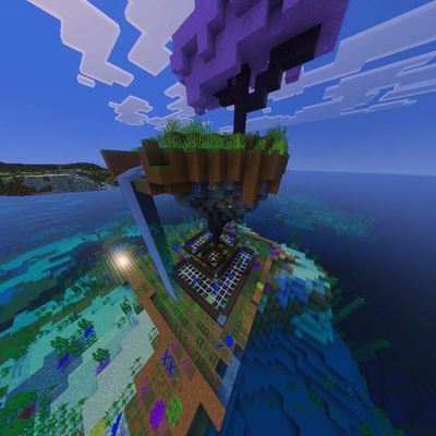 Ocean house
