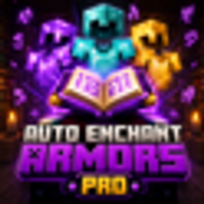 auto enchants armors pro (compatible con logros)