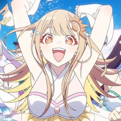 Cosmic princess kaguya ui