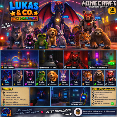 Lukas & Co