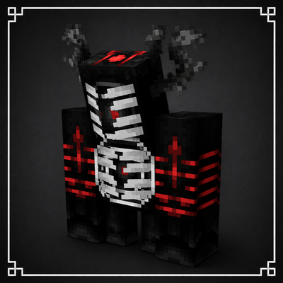 Hunter Zorden PACK