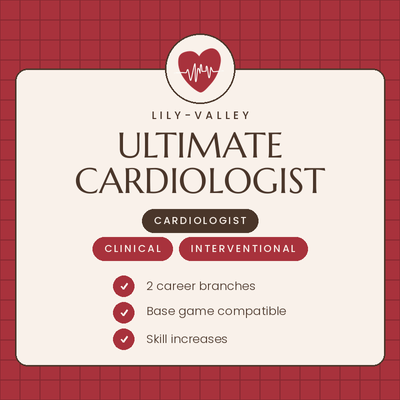 Ultimate Cardiologist