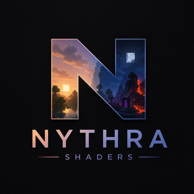 Nythra Shaders