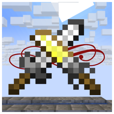 Kinesis: Ancient Armory (Weapons from the Past!)
