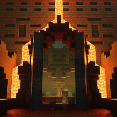 The Boss Hunt logo