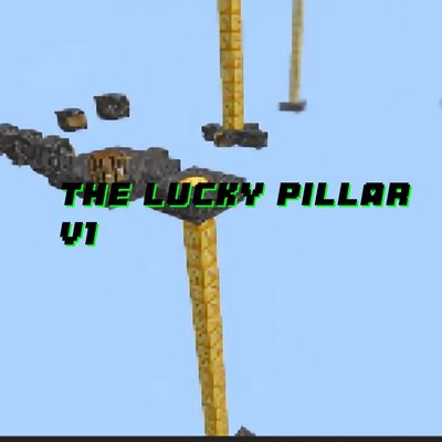 The lucky pillar