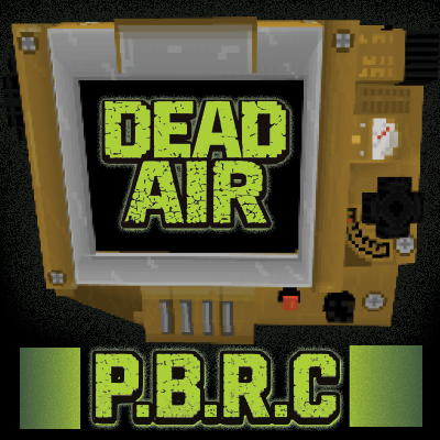 Dead Air: Pip-Boy Radio Conversion logo