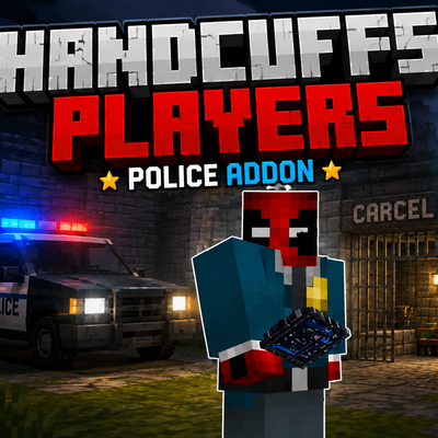 Handcuffs Players