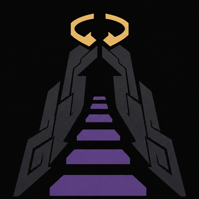 Ascender's Road logo