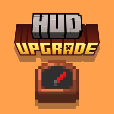 HUD Upgrade