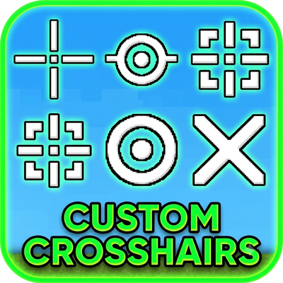 Customs Crosshair