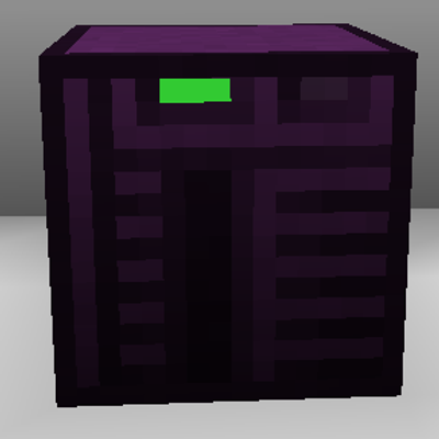 OpenComputers: Modernized logo
