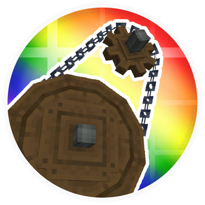 Create: Bits 'n' Bobs logo