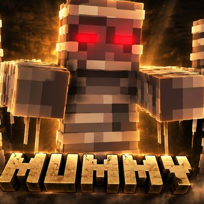 Desert Mummies