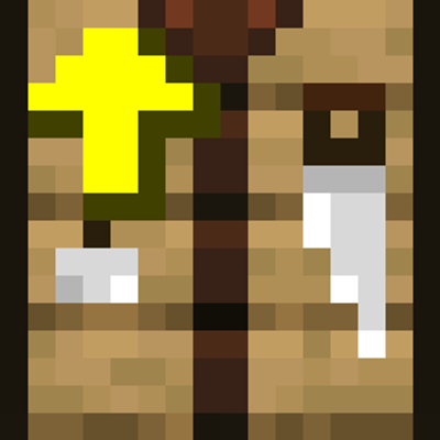 Lazy Craft project artwork