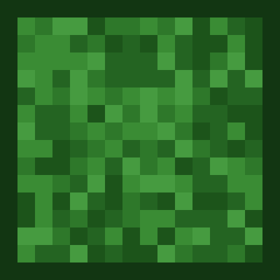 Leaves are OP