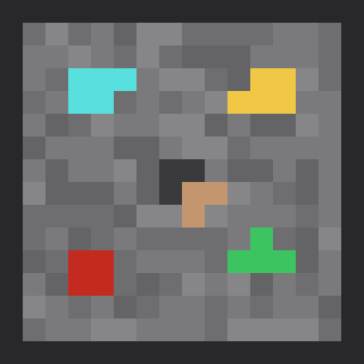 Ore Is OP