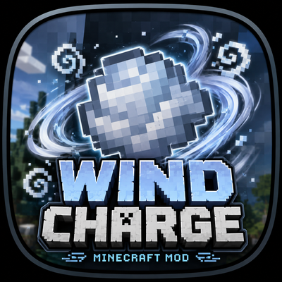 Auto windcharge+