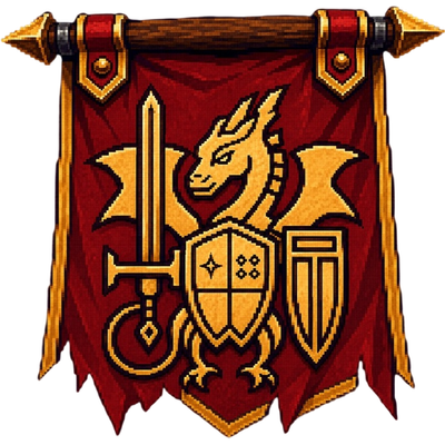 Record of Wonderland logo