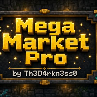 MegaShopPro-by Th3D4rkn3ss0