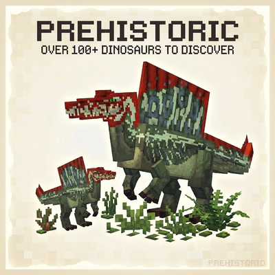 Prehistoric