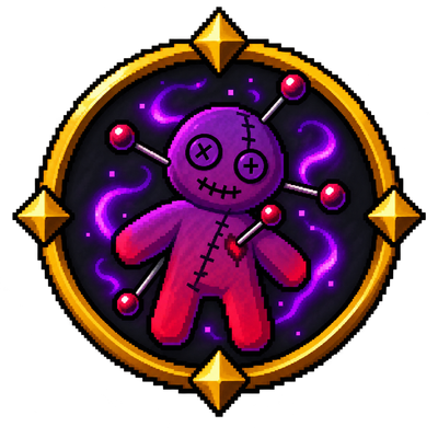 Remove Binding Curse