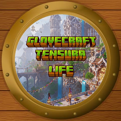 GloveCraft Tensura Life