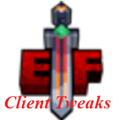 [NEOFORGE] Epic Fight Client Tweaks logo