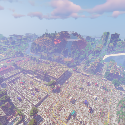 Apocalyptic War Zone (Zombie Proyect)