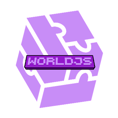 WorldJS: KubeJS Addon