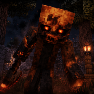 Evil Hunter: Dweller Edition logo