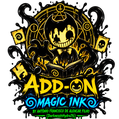 Magic Ink