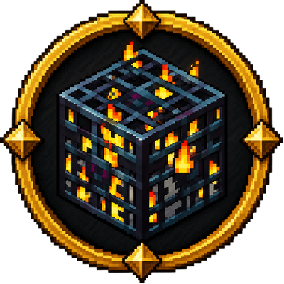 Spawner Explosion Immunity