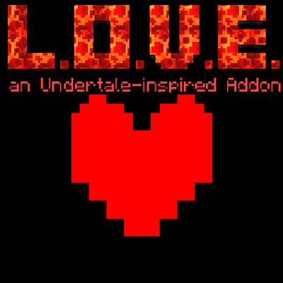 L.O.V.E. - A levelling system inspired by Undertale