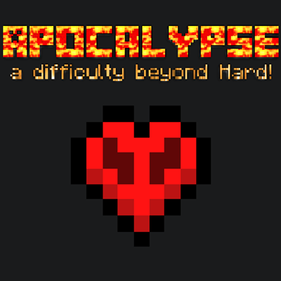 Apocalypse - Difficulty Expansion