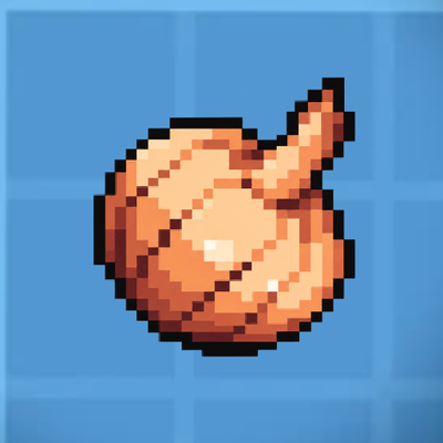 Onion's Steampunk Pack 1.21.1 icon