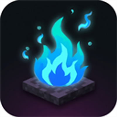 Soul Fire Burning