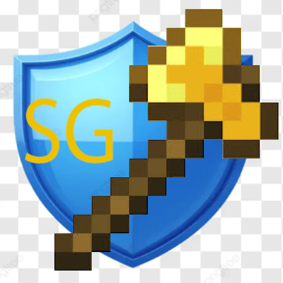 SimpleGuard logo