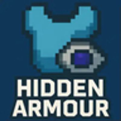 Hidden Armour project artwork
