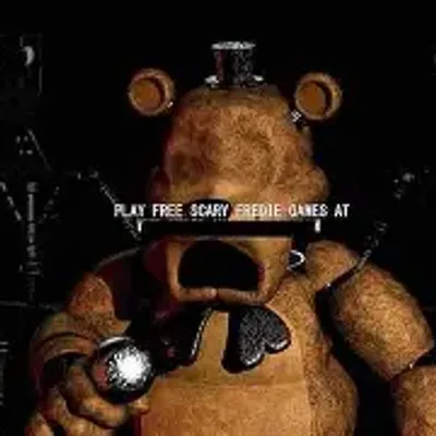 Fnaf 1 remake Virus