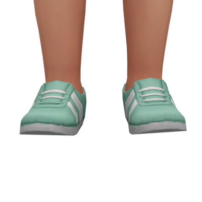 Sneakers - SANDPIT BESTIES logo