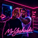 MrYoshinski member profile picture